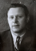 Галкин Юрий Константинович
